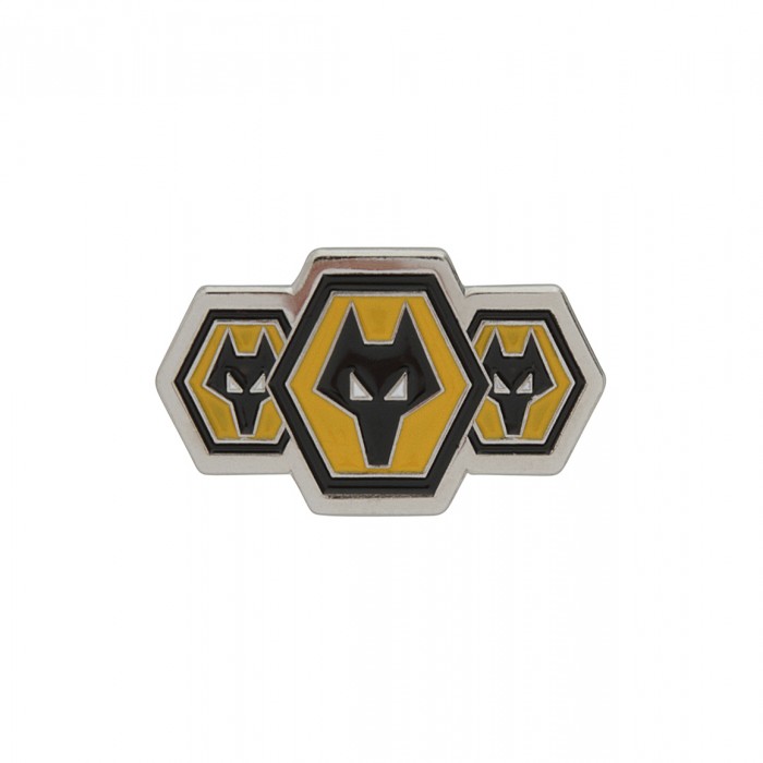 Multi  Crest Badge