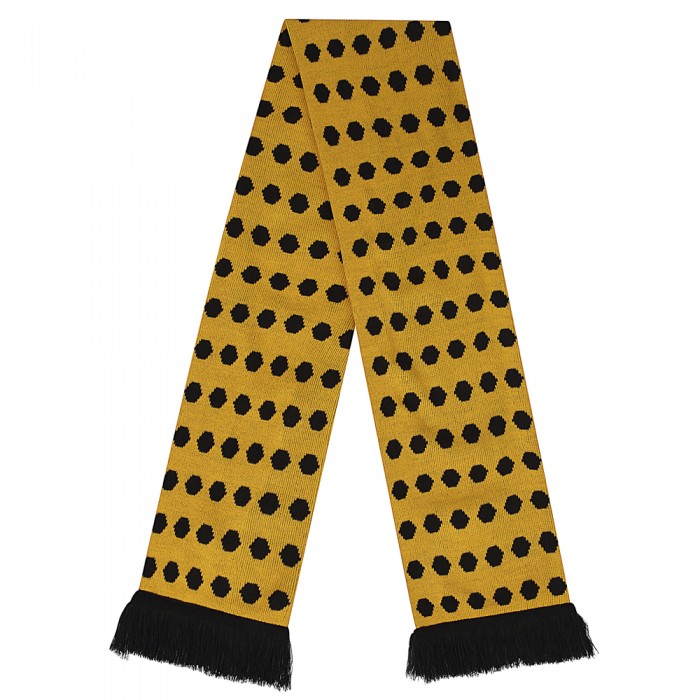 Texture 2 Knitted Scarf