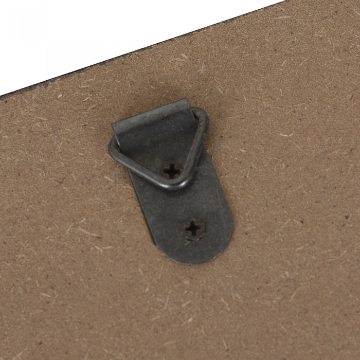 Wolves Keys Hanger