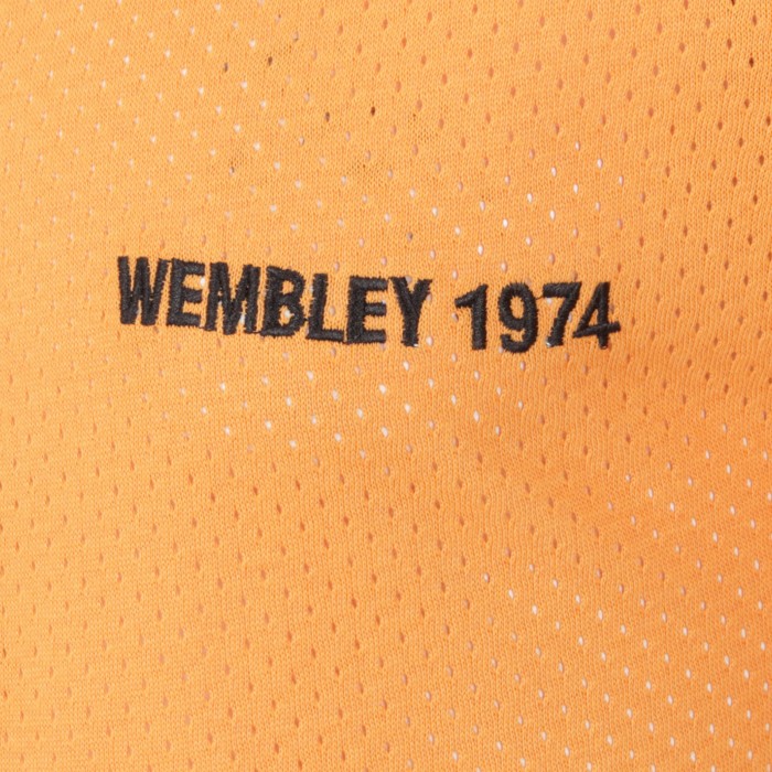 1974 AX League Cup Final Shirt