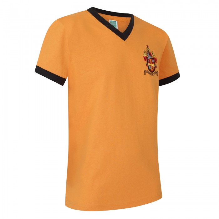 1960 FA Cup Final Shirt
