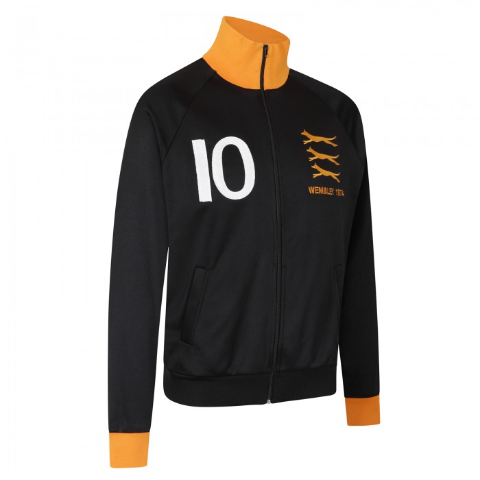 1974 League Cup Final Track Jacket