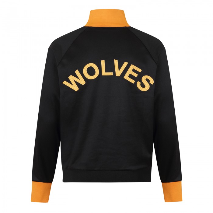 1974 League Cup Final Track Jacket