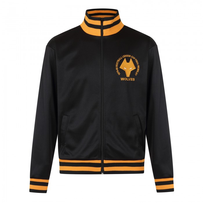 1980 League Cup Final Track Jacket