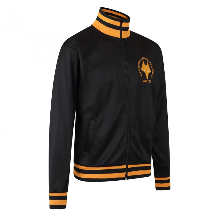 1980 League Cup Final Track Jacket