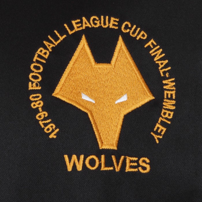 1980 League Cup Final Track Jacket
