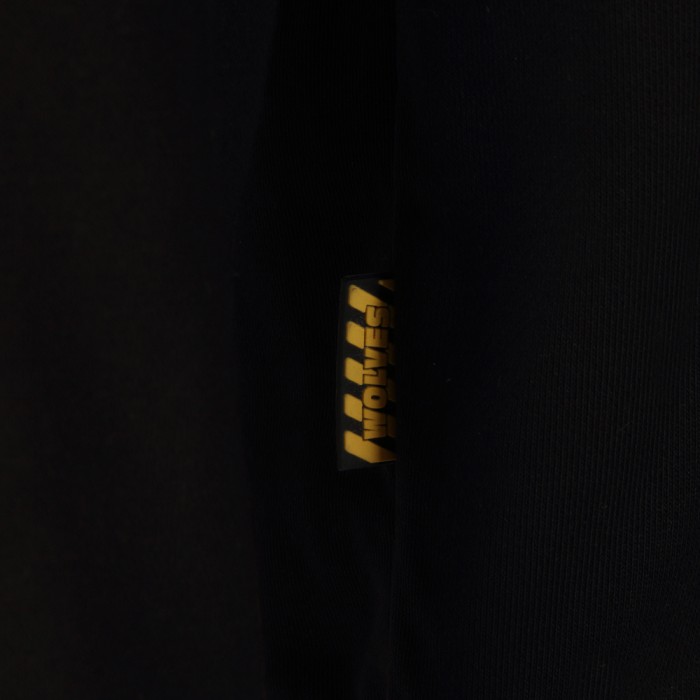 Wolves Fashion Track Sweat