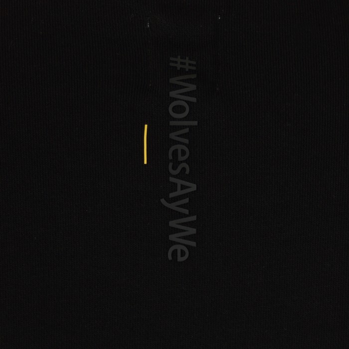 Wolves Fashion Track Sweat