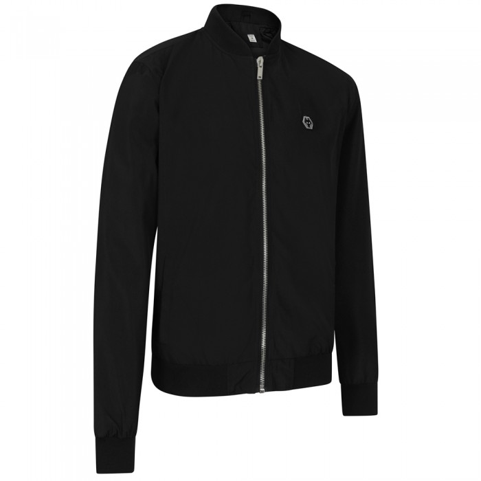 Waterton Jacket
