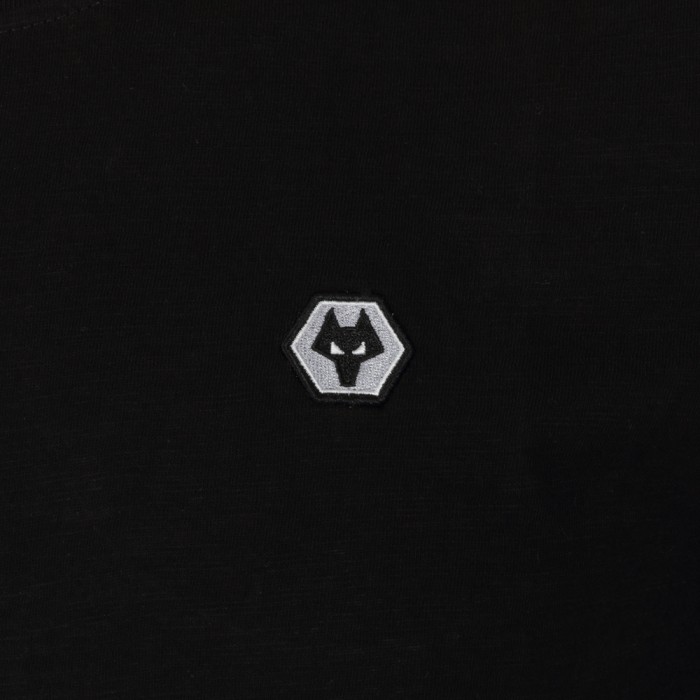 Grafton Crest T-Shirt