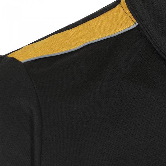 Essentials Poly Polo