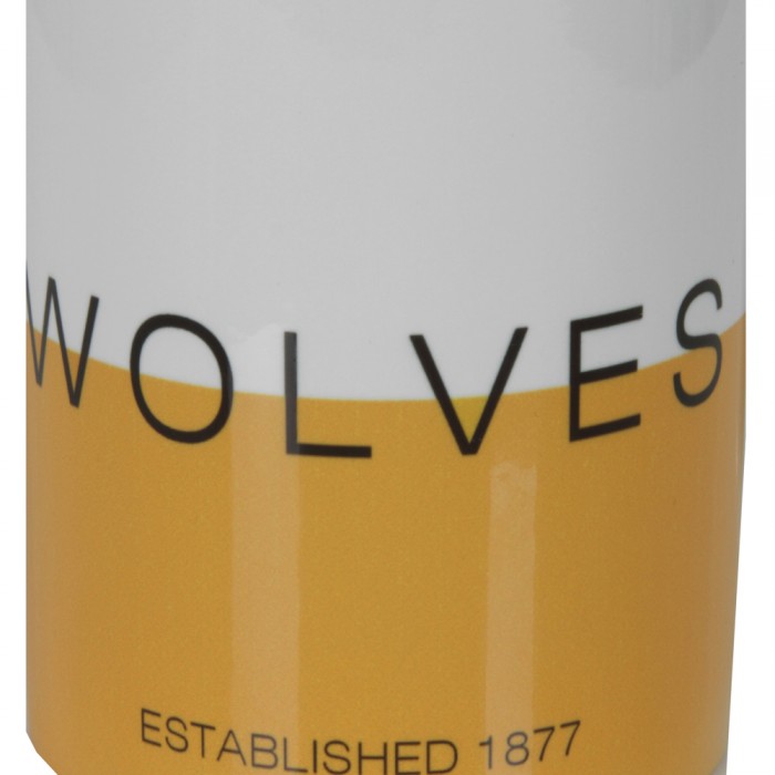Half Colour Mug