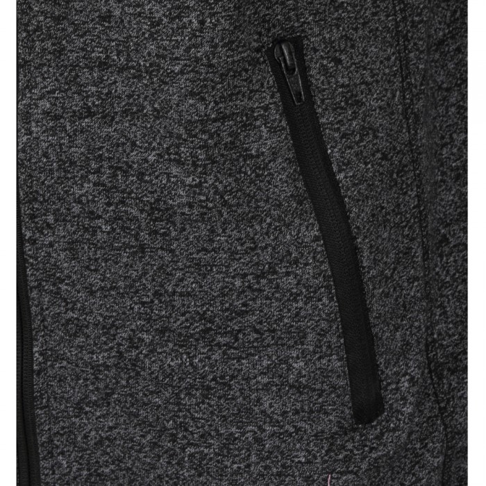 Steinbeck Full Zip Hoodie
