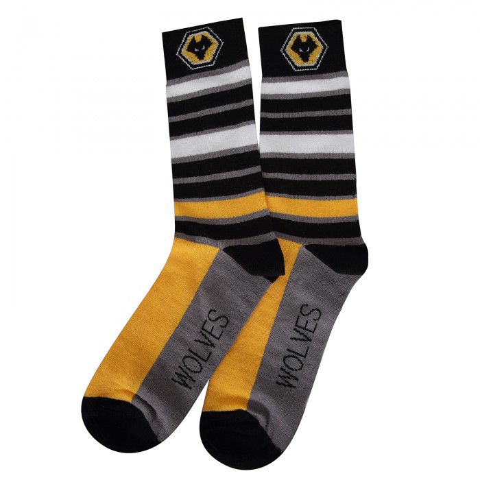 Executive Socks - 3 pack