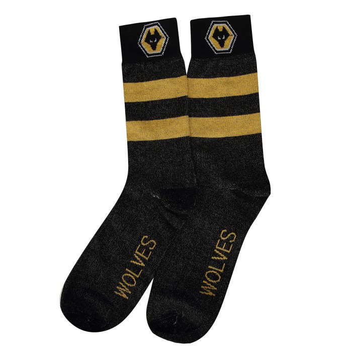 Executive Socks - 3 pack