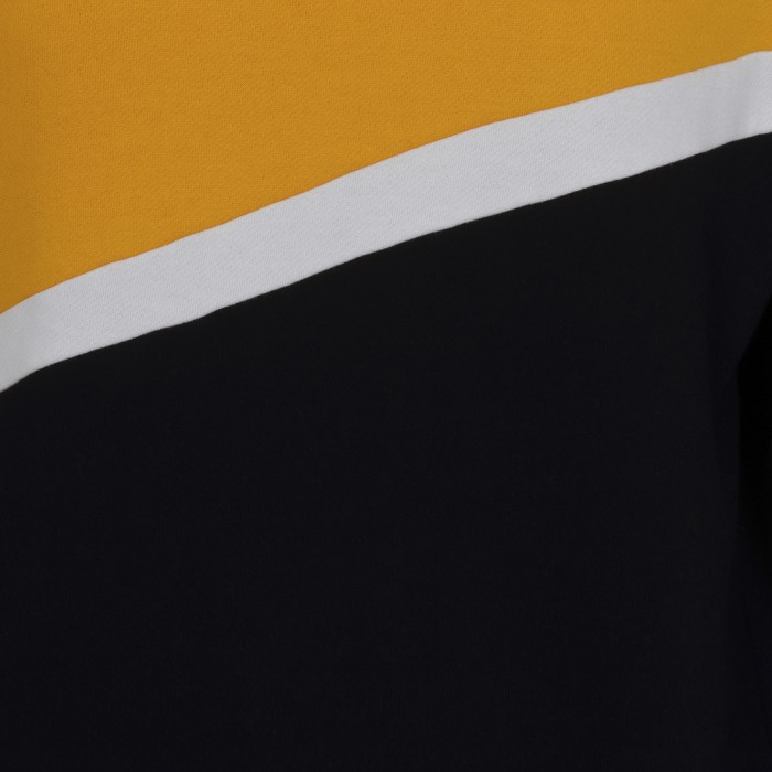 Essentials Cut & Sew Sweat - Black