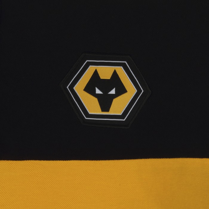 Essentials Cut & Sew Polo