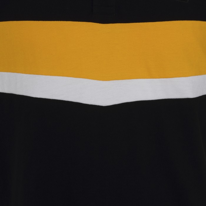 Essentials Cut & Sew Polo