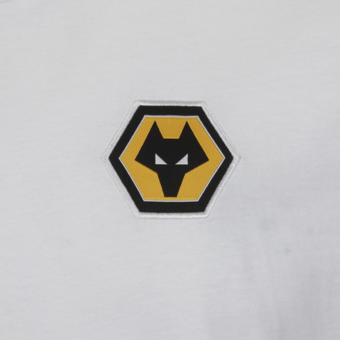 Essentials T-Shirt - White