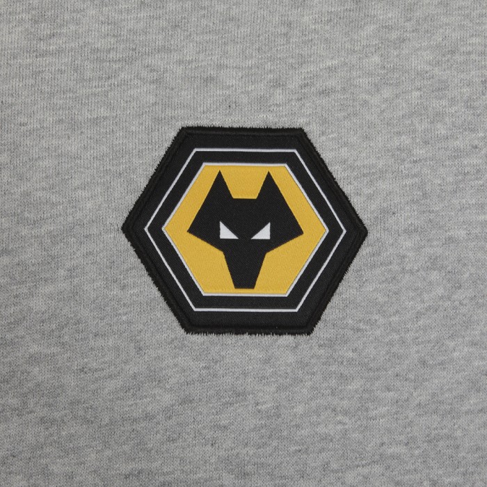 Essentials Hoodie - Grey