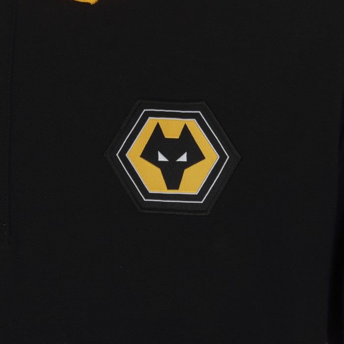 Essentials Polo - Black