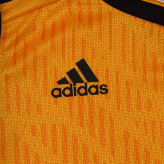 2020-21 Wolves Home Kit - Infant