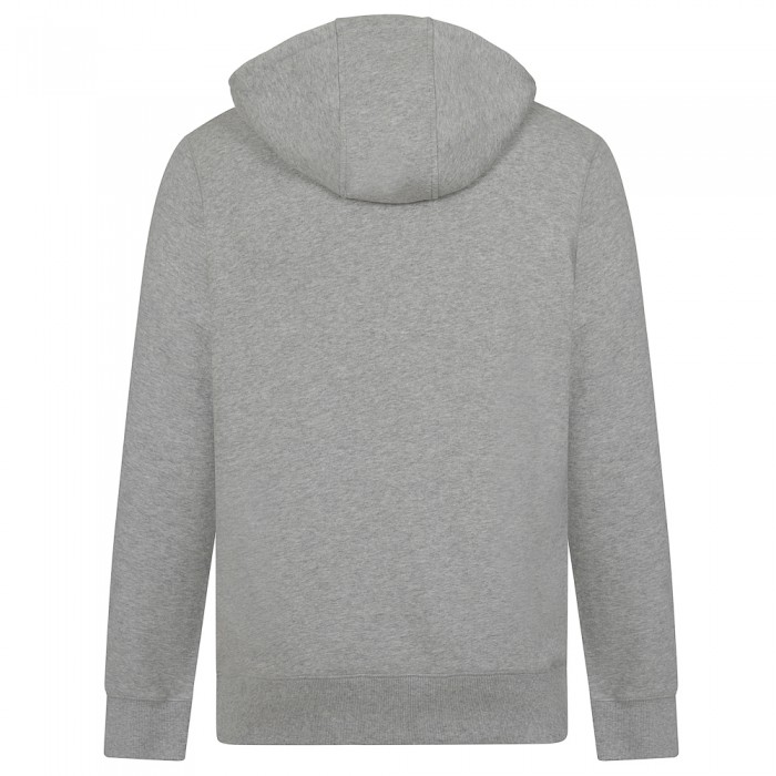 Essentials Hoodie - Grey