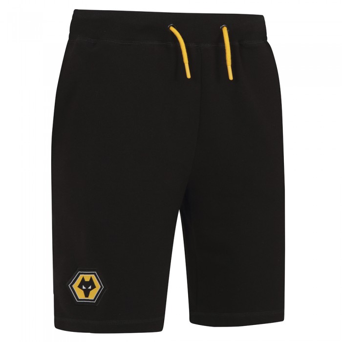 Essentials Shorts - Black