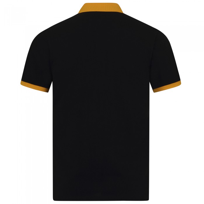 Essentials Polo - Black
