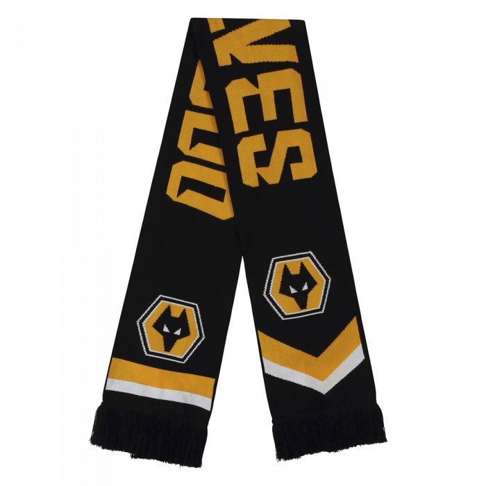 Knitted One Pack Scarf