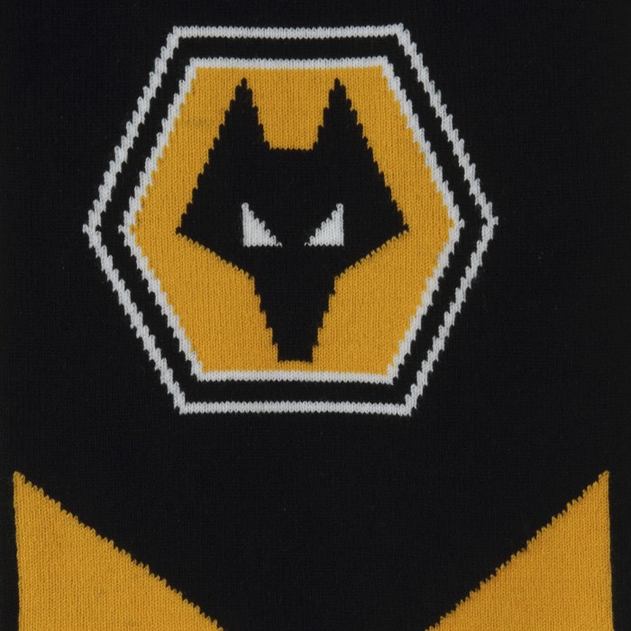 Knitted One Pack Scarf