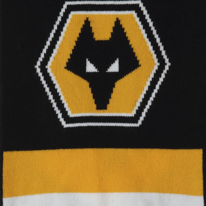 Knitted One Pack Scarf