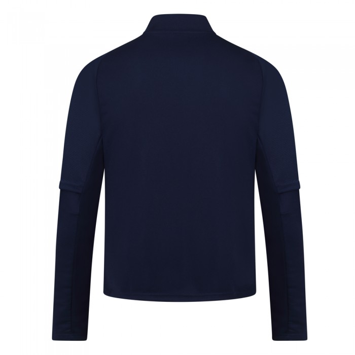 2020-21 Players Training Top - Navy