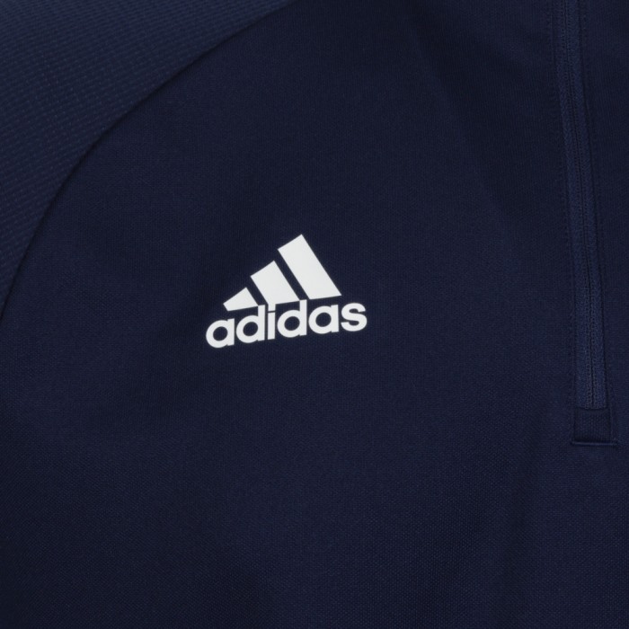 2020-21 Players Training Top - Navy