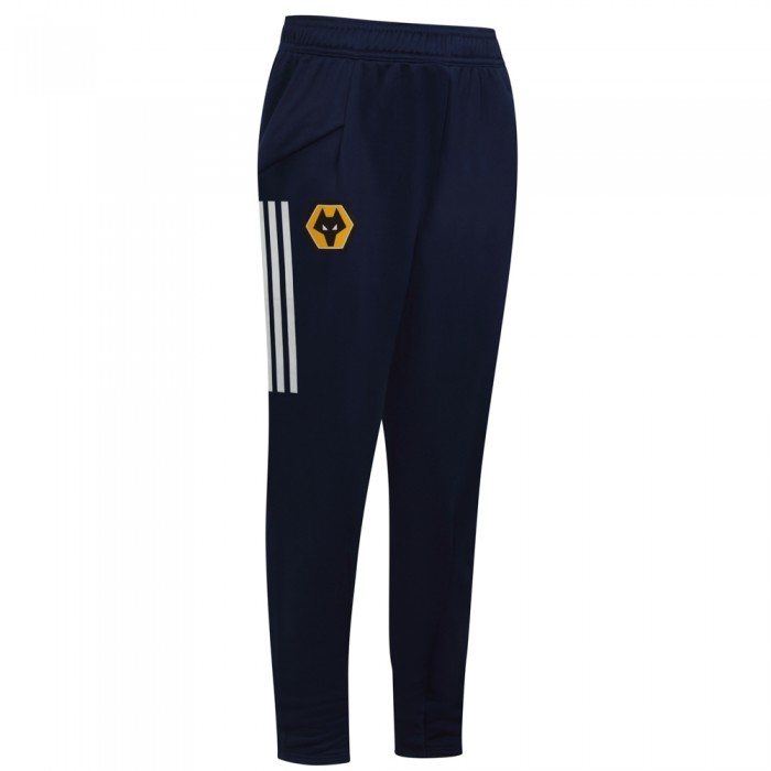 2020-21 Players Track Pant - Navy