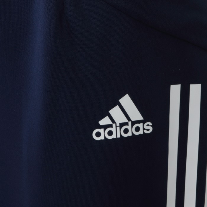 2020-21 Players Track Pant - Navy