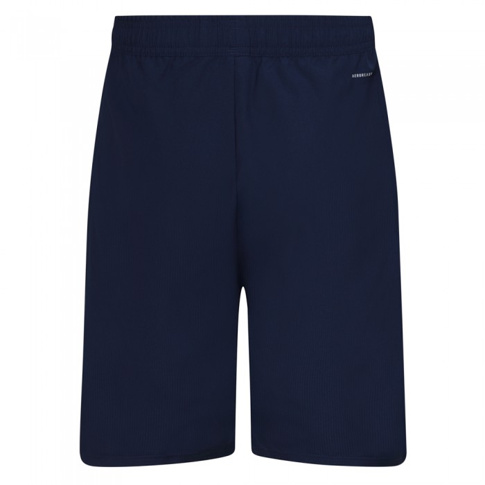 2020-21 Players Shorts - Navy