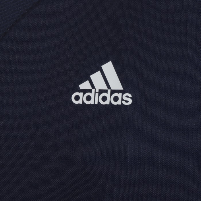 2020-21 Players Training Jacket - Navy - Jnr