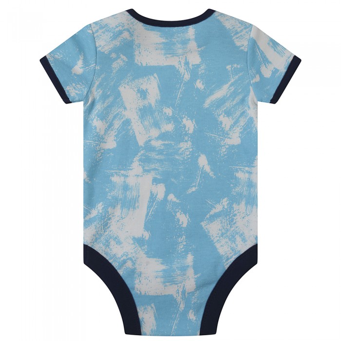 Home/Away Kit Bodysuit Set 2020