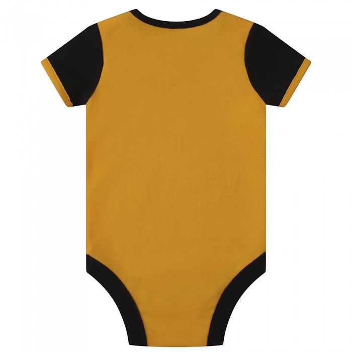 Home/Away Kit Bodysuit Set 2020