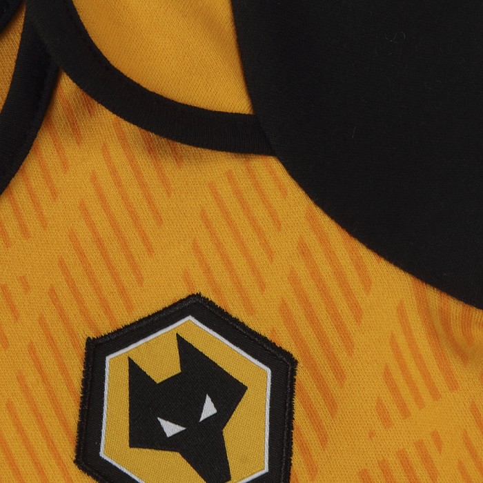 Home/Away Kit Bodysuit Set 2020