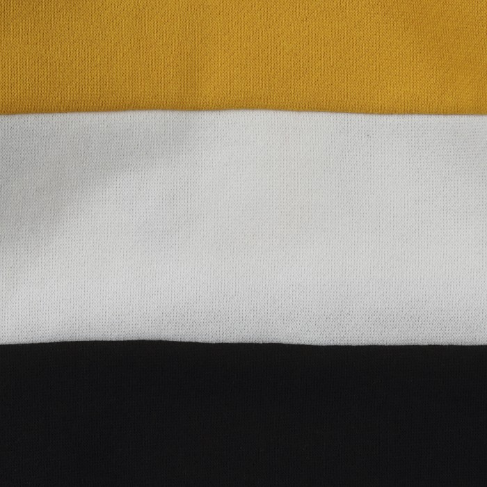 Baby Panel Hoodie