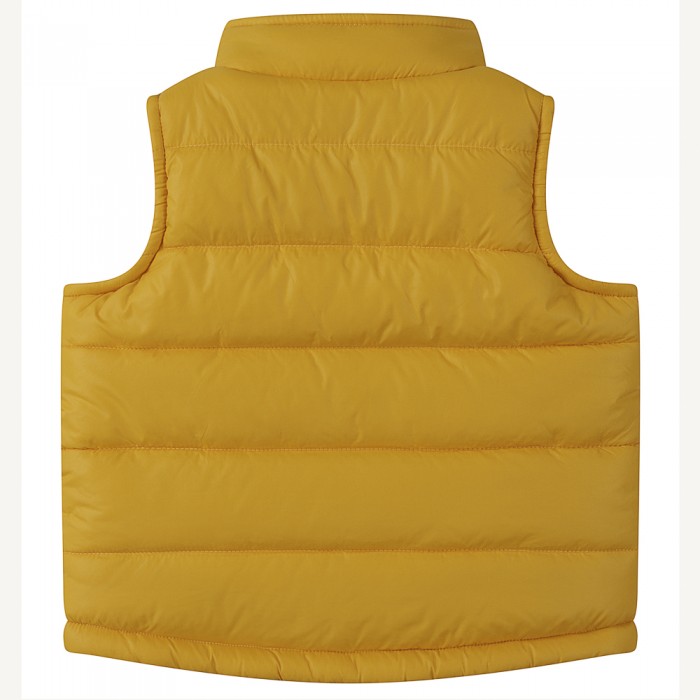 Baby Gilet