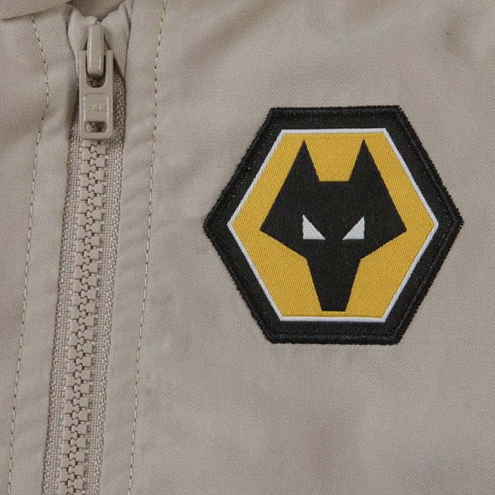 Infant Classic Jacket