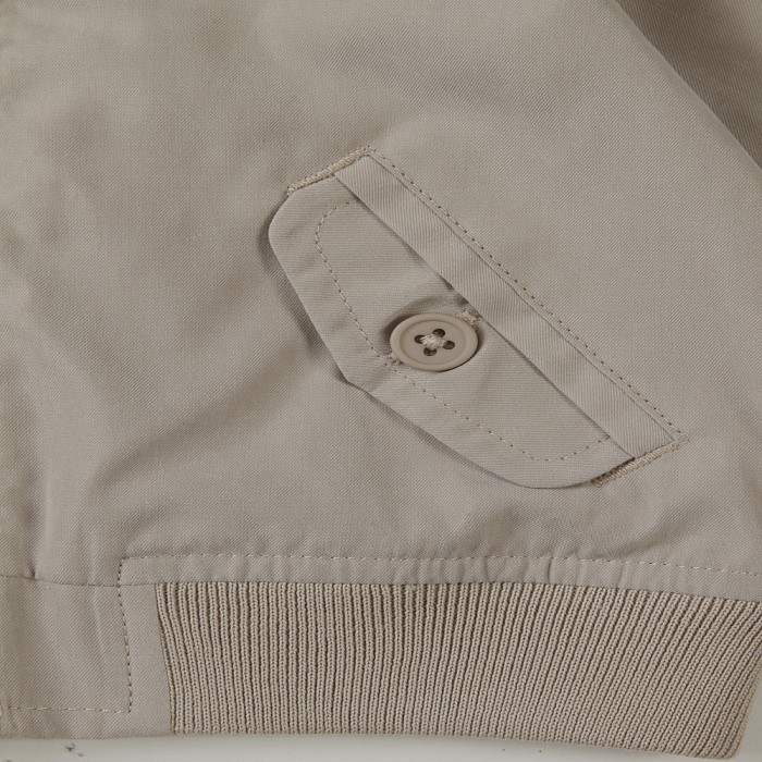 Infant Classic Jacket