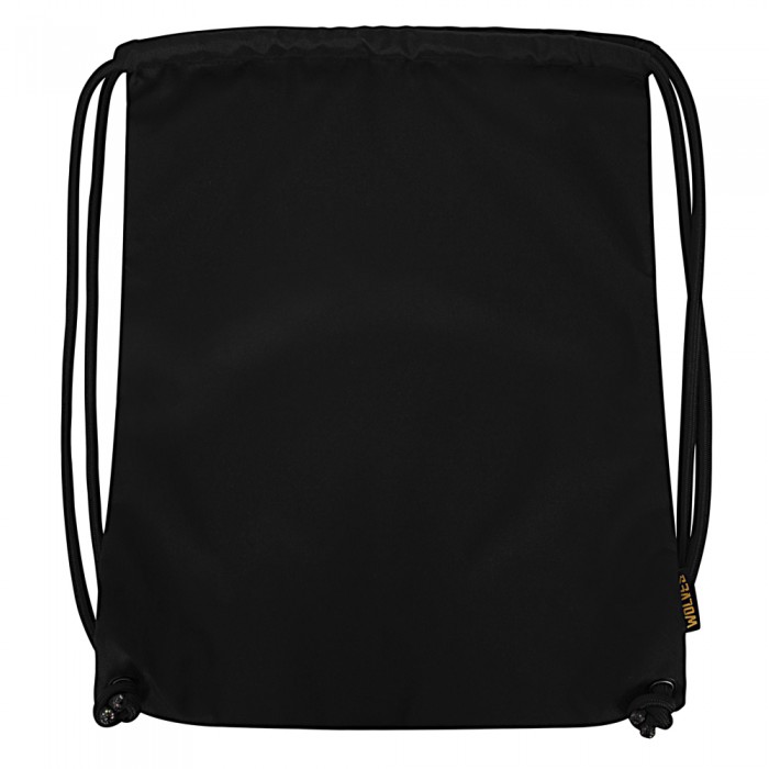 Core Gym Bag - Black