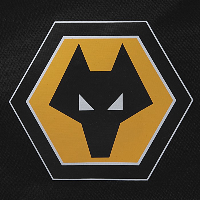 Core Gym Bag - Black