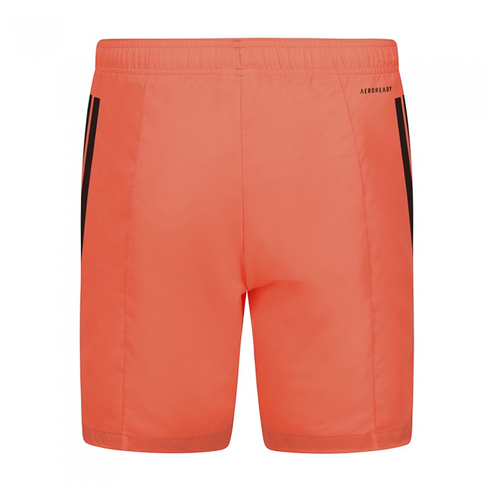 2020-21 Wolves Away Goalkeeper Shorts - Adult