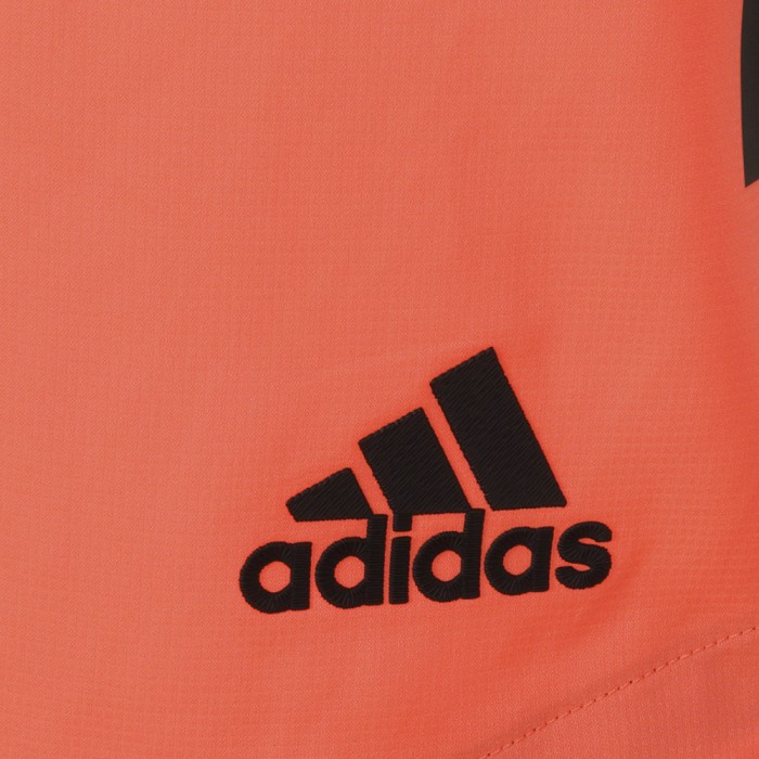 2020-21 Wolves Away Goalkeeper Shorts - Adult