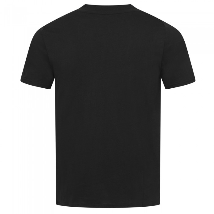 2020-21 Backroom T-Shirt - Black